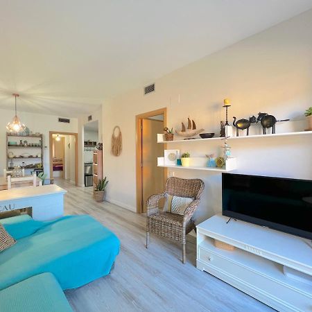 Coma-Ruga Beach Apartment Ταραγόνα Εξωτερικό φωτογραφία