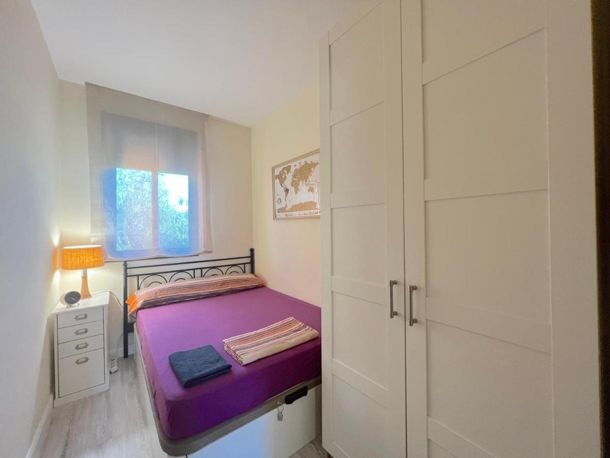 Coma-Ruga Beach Apartment Ταραγόνα Εξωτερικό φωτογραφία