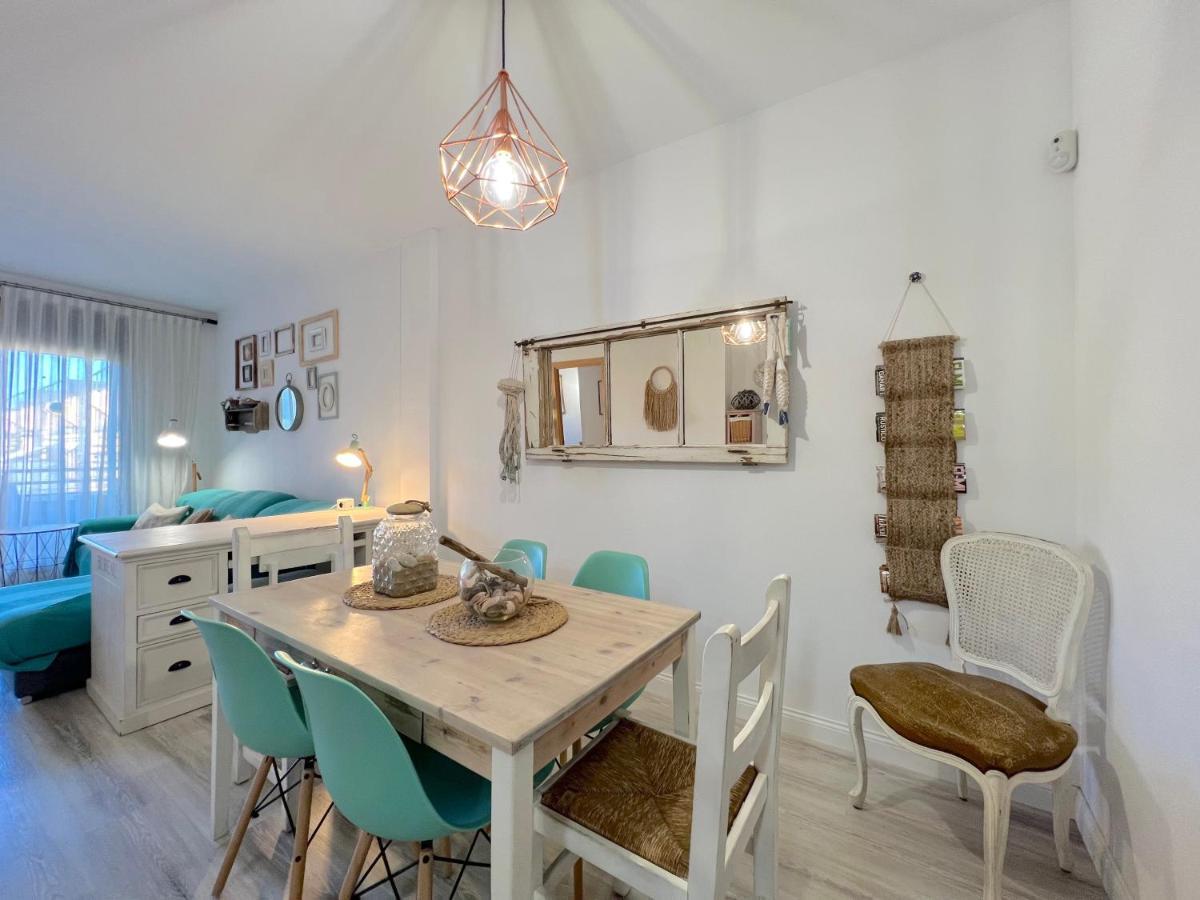Coma-Ruga Beach Apartment Ταραγόνα Εξωτερικό φωτογραφία