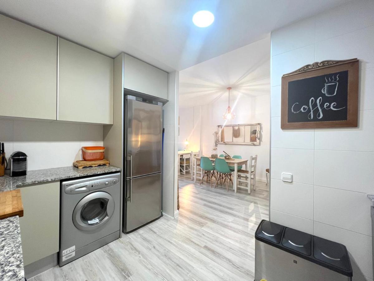 Coma-Ruga Beach Apartment Ταραγόνα Εξωτερικό φωτογραφία