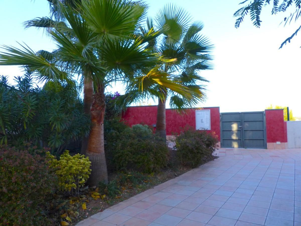 Coma-Ruga Beach Apartment Ταραγόνα Εξωτερικό φωτογραφία