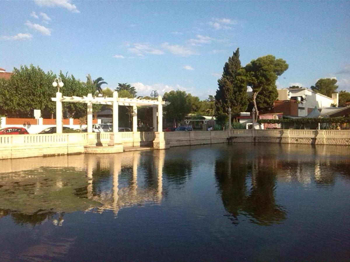 Coma-Ruga Beach Apartment Ταραγόνα Εξωτερικό φωτογραφία